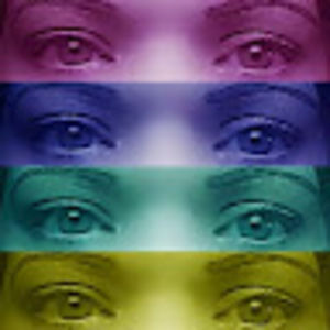 Meet your Posher, Sue